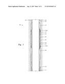 DOWNHOLE TOOL AND METHOD FOR PASSING CONTROL LINE THROUGH TOOL diagram and image