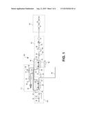 OXYGEN TRANSPORT MEMBRANE REACTOR BASED METHOD AND SYSTEM FOR GENERATING     ELECTRIC POWER diagram and image