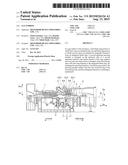 GAS TURBINE diagram and image