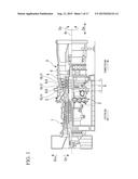 GAS TURBINE diagram and image