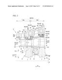 GAS TURBINE diagram and image