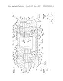 GAS TURBINE diagram and image