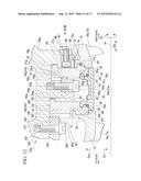 GAS TURBINE diagram and image