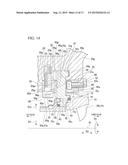 GAS TURBINE diagram and image