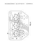 Reciprocating Refrigeration Compressor Suction Valve Seating diagram and image