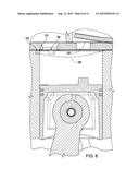 Reciprocating Refrigeration Compressor Suction Valve Seating diagram and image