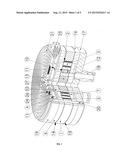 ELECTRIC MACHINE - FLUID MACHINE STANCHEV AGGREGATION SET diagram and image