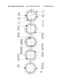 ELECTRIC MACHINE - FLUID MACHINE STANCHEV AGGREGATION SET diagram and image