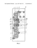 HYDRAULIC CONTROL APPARATUS diagram and image