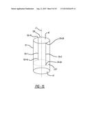 Pressurized Gas-Powered Actuator And Sealed Piston Rod Therefor diagram and image