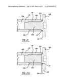 Pressurized Gas-Powered Actuator And Sealed Piston Rod Therefor diagram and image