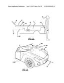 Pressurized Gas-Powered Actuator And Sealed Piston Rod Therefor diagram and image