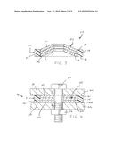 Torque Retention Arrangement diagram and image