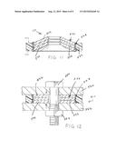 Torque Retention Arrangement diagram and image