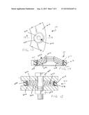 Torque Retention Arrangement diagram and image