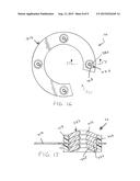 Torque Retention Arrangement diagram and image