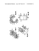 LINEAR MOTION BEARING WITH INTERLOCK STRUCTURE diagram and image