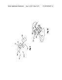 LINEAR MOTION BEARING WITH INTERLOCK STRUCTURE diagram and image