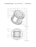 SLEEVE BEARING diagram and image