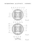 SLEEVE BEARING diagram and image