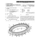 SYNTHETIC RESIN-MADE SLIDING BEARING diagram and image