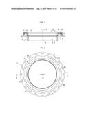 SYNTHETIC RESIN-MADE SLIDING BEARING diagram and image