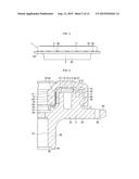 SYNTHETIC RESIN-MADE SLIDING BEARING diagram and image