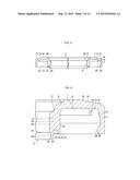 SYNTHETIC RESIN-MADE SLIDING BEARING diagram and image