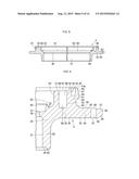 SYNTHETIC RESIN-MADE SLIDING BEARING diagram and image