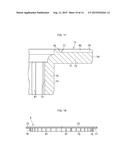 SYNTHETIC RESIN-MADE SLIDING BEARING diagram and image