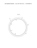 SYNTHETIC RESIN-MADE SLIDING BEARING diagram and image