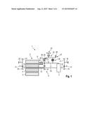 ELECTRIC PORTAL AXLE FOR ELECTRICALLY DRIVING A MOTOR VEHICLE diagram and image