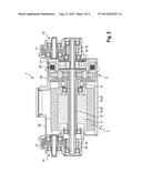 ELECTRIC PORTAL AXLE FOR ELECTRICALLY DRIVING A MOTOR VEHICLE diagram and image