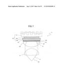 LIGHT SOURCE AND IMAGE PROJECTION APPARATUS diagram and image