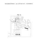 LIGHT SOURCE AND IMAGE PROJECTION APPARATUS diagram and image