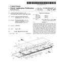 LIGHT EMITTING MODULE AND ILLUMINATION DEVICE USING THE SAME diagram and image