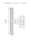 LIGHT EMITTING MODULE AND ILLUMINATION DEVICE USING THE SAME diagram and image