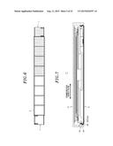 LIGHT EMITTING MODULE AND ILLUMINATION DEVICE USING THE SAME diagram and image