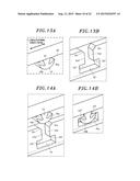 LIGHT EMITTING MODULE AND ILLUMINATION DEVICE USING THE SAME diagram and image