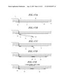 LIGHT EMITTING MODULE AND ILLUMINATION DEVICE USING THE SAME diagram and image