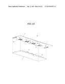 LIGHT EMITTING MODULE AND ILLUMINATION DEVICE USING THE SAME diagram and image