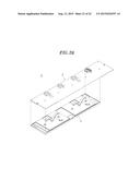 LIGHT EMITTING MODULE AND ILLUMINATION DEVICE USING THE SAME diagram and image