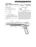 Air Fire Lighter diagram and image