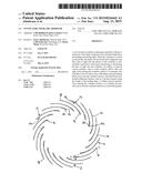 VENTILATOR AND BLADE THEREFOR diagram and image