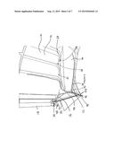 VENTILATOR AND BLADE THEREFOR diagram and image