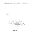 SOLAR FLUX CONVERSION MODULE WITH SUPPORTED FLUID TRANSPORT diagram and image