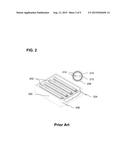 SOLAR FLUX CONVERSION MODULE WITH SUPPORTED FLUID TRANSPORT diagram and image