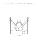 DIRECTIONAL SHOCKPROOF TILTING DISPLAY TAG diagram and image