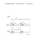 MOTION SENSOR DEVICE HAVING PLURALITY OF LIGHT SOURCES diagram and image