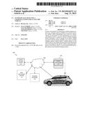 AUTOMATICALLY SELECTING A CHARGING STATION FOR AN ELECTRIC VEHICLE diagram and image